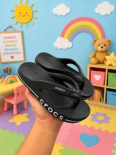 Crocs EVA Infantil