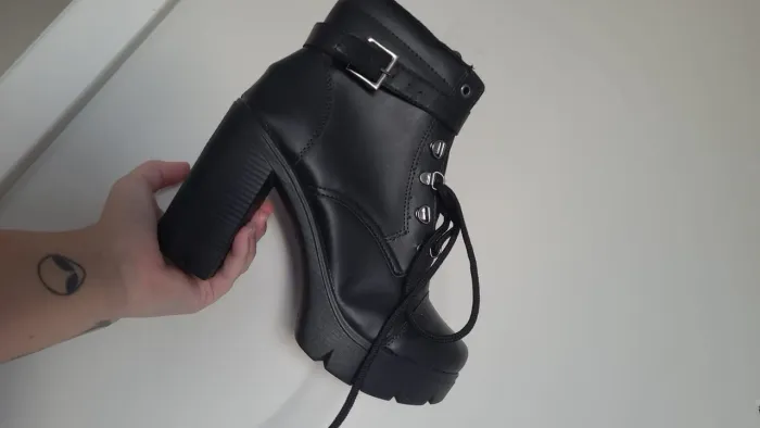 Vendo nova Tamanho 38