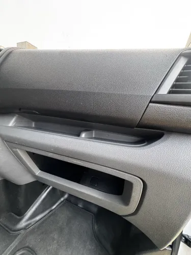 Citroen Jumpy Furgão Pack 1.6 Turbo Diesel 2019