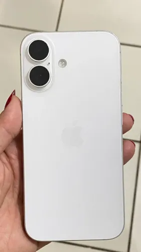 Iphone 16 128gb