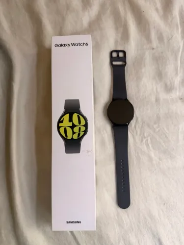 Galaxy Watch 6