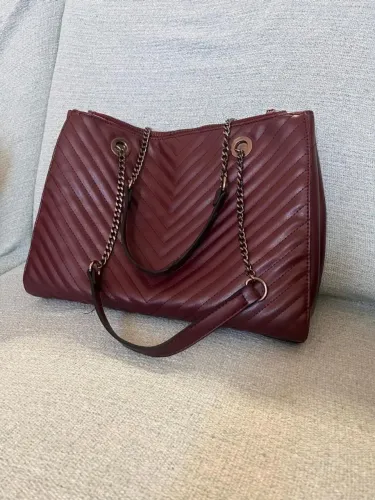 Bolsa casual