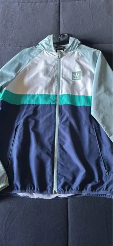 Corta vento Adidas Originals