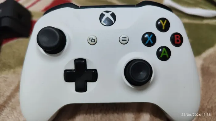 Controle XBOX One