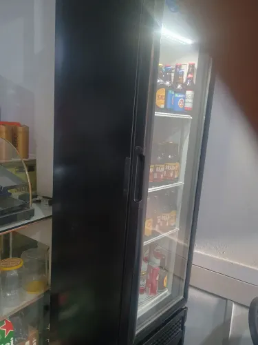 Cervejeira imbera