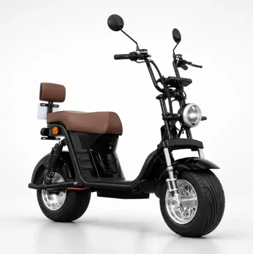Bike/Scooter eletrica 1000w