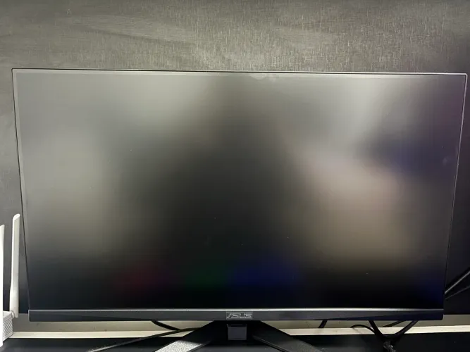 Monitor Gamer Asus