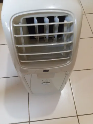 Ar condicinado portátil