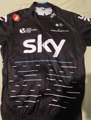 Camisas de ciclismo LEIA O ANÚNCIO 