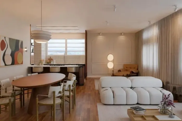Apartamento à Venda - Jardim Paulista, 3 Quartos, 220 m2