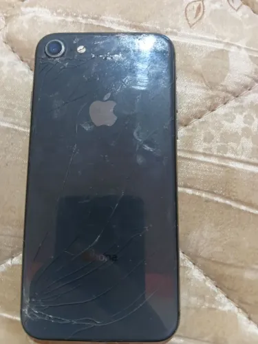 Iphone 8 retirada de peças