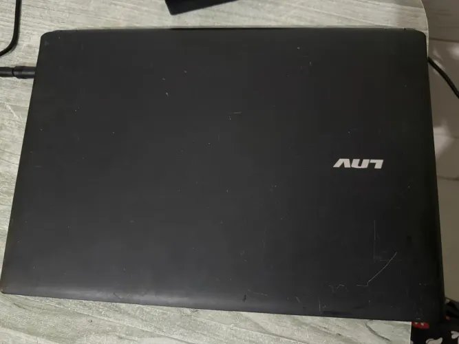 Notebook Lenovo