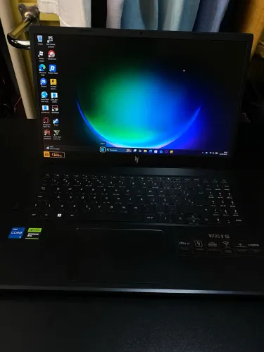 Nitro V15 DDR5