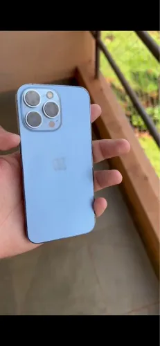 iPhone 13 Pro azul 128gb 