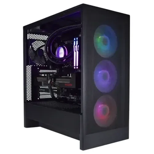 PC para jogos ou escritorio