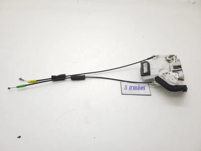Fechadura Porta Esquerda Subaru Imprenza Wrx 2.5t 2008