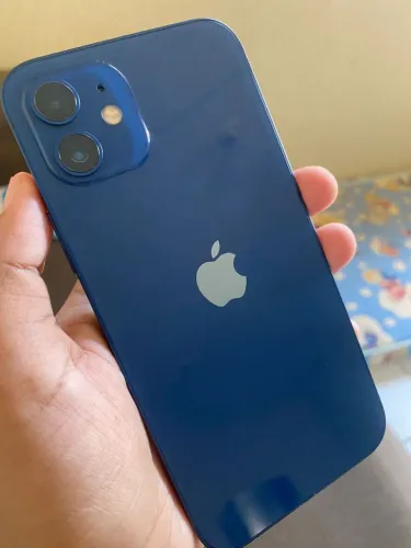 iPhone 12 