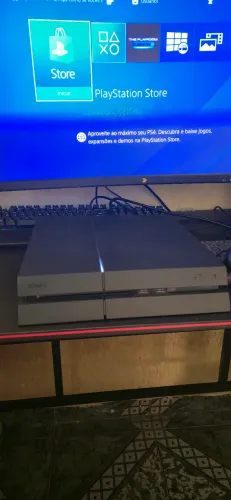PlayStation 4
