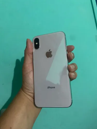 Lphone X
