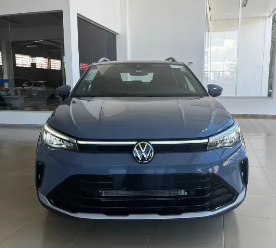 Volkswagen Nivus Highline 1.0 200 TSI Flex AUT 2026