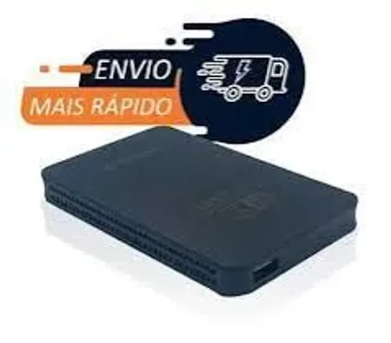 HD externo 2.0 750GB PC , Notebook , Xbox 360 , PS2