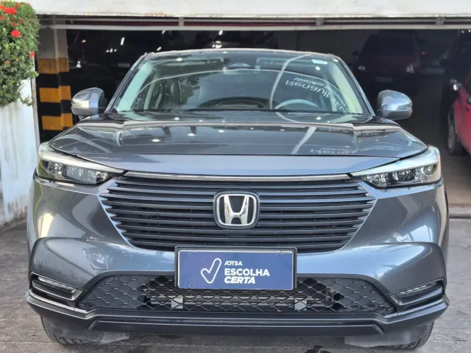 Honda HR-V EXL 1.5 Sensing 16V 5P Aut. 2023