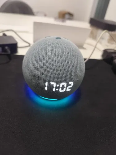 Alexa Echo Dot 5 Geração