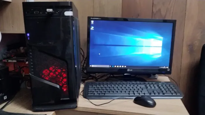 pc amd fx 8320