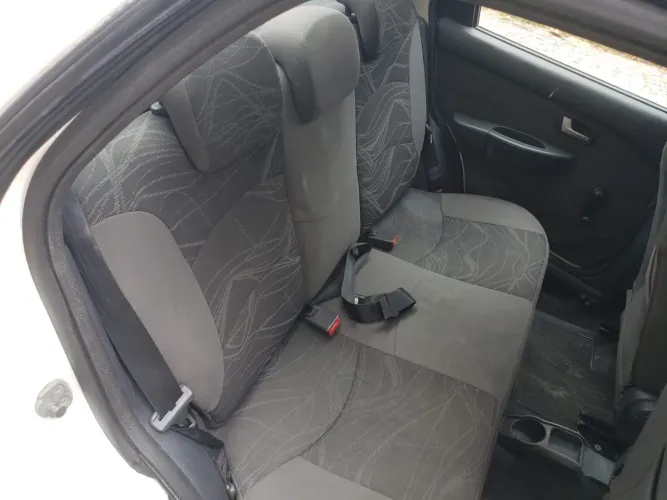 Fiat Siena EL 1.0 MPI Fire Flex 8V 4P 2014