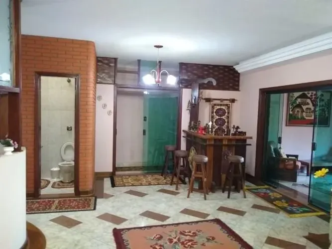 CASAS p/ LOCAÇÃO em ARAÇOIABA DA SERRA no bairro QUINTAS DE CAMPO LARGO