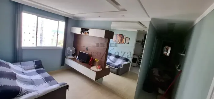 Apartamento para alugar no Jardim Copacabana - Fatto Acqua - próx. ao Ismênia e Vila Indus