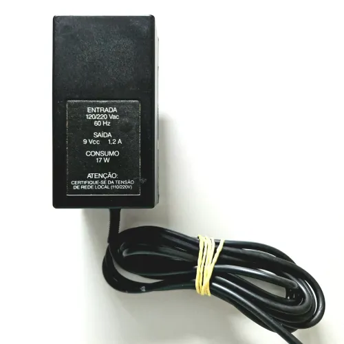 Fonte mega drive 1 2 sega genesis