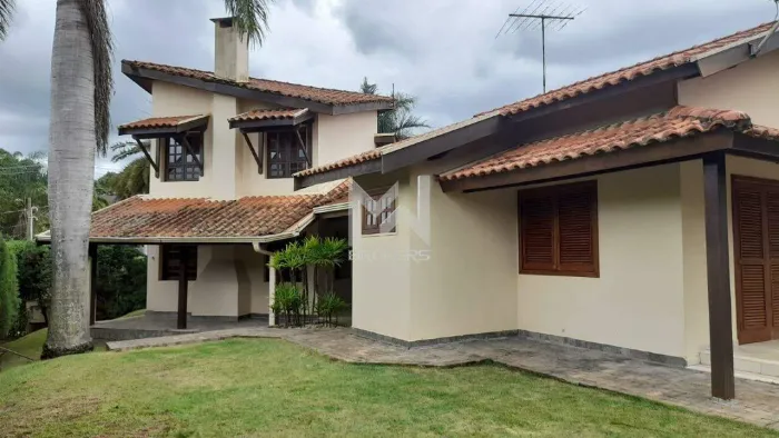 Chácara à venda no Recanto das Canjaranas em Vinhedo/SP
