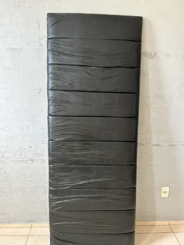 Cabeceira Casal - Ótimo Estado - Barato pra Vender Rápido