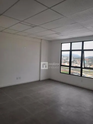 Sala Comercial para venda e locação, Pagani, Palhoça - SA0085.