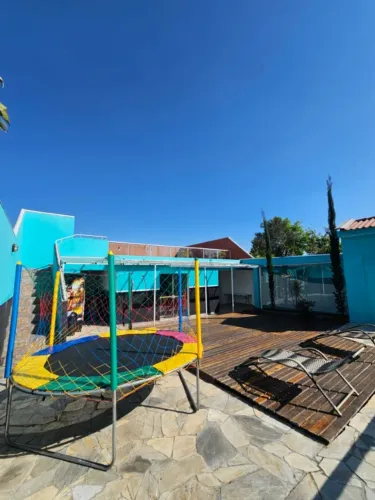 Fites Fest - Espaço para Festas e Eventos