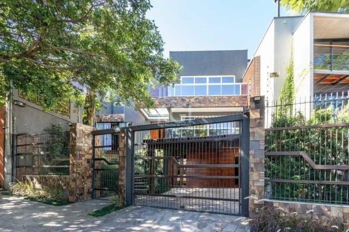 Casa em Vila Assunção