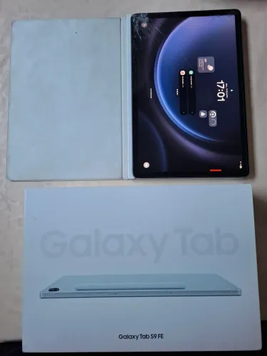Galaxy tab s9 FE