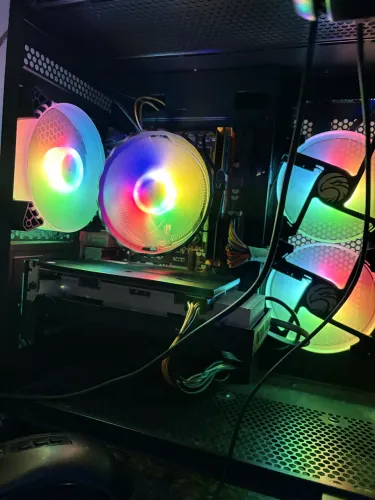 PC/SETUP COMPLETO