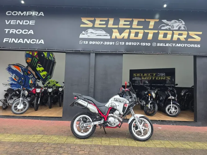 Xtz tenere 250 lindona