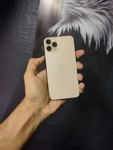 iPhone 11 pro