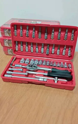 Kit de ferramentas