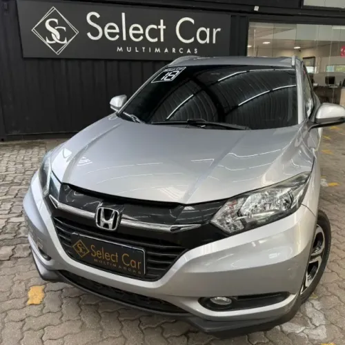 Honda HR-V EX 1.8 Flexone 16V 5P Aut. 2018