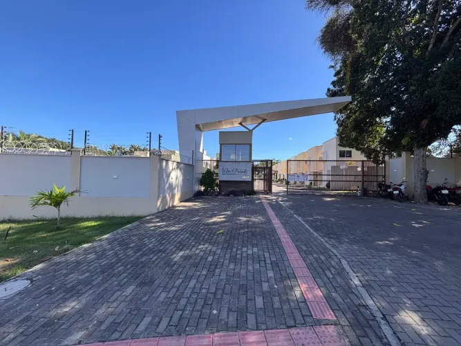 00082 - CONDOMINIO VILA PARATI, 3831
