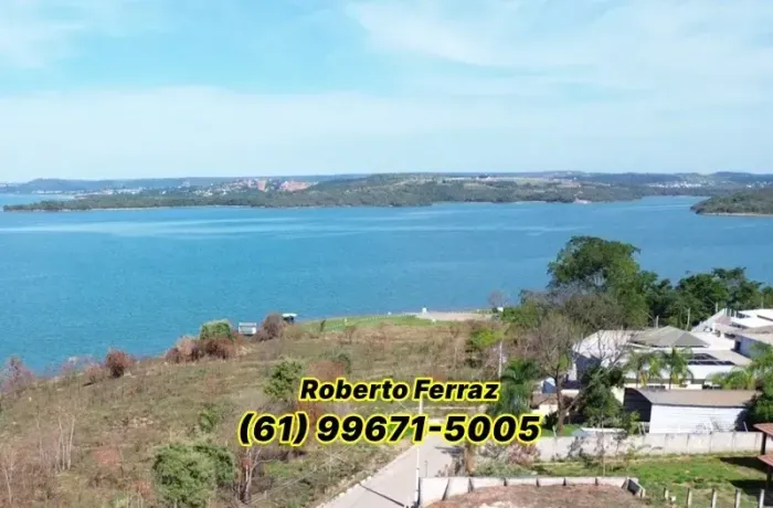 Corumbá IV, Recanto do Sabiá: Casa de 2 Andares
