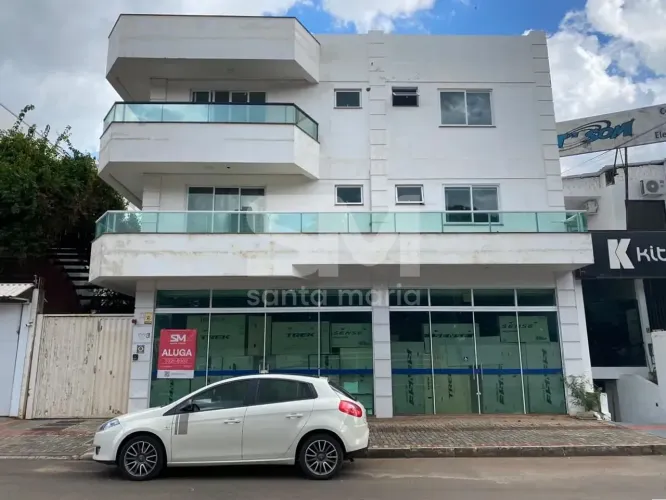 Salas/Conjuntos para Locação 200M², Centro, Chapecó - SC