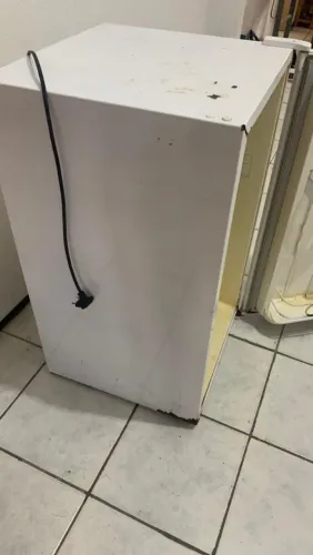 Frigobar Consul 