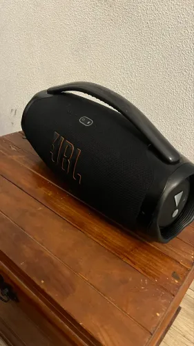 JBL Boombox 3