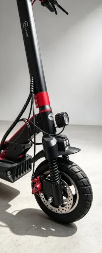 Patinete elétrico