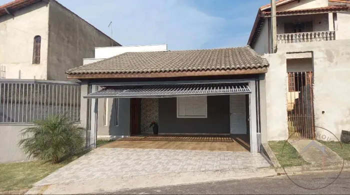 Casa de condomínio à venda em Cotia, Aguassaí (Caucaia do Alto), com 3 quartos, 141m²